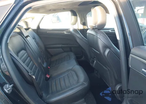 2016 Ford Fusion Se z USA, uszkodzony, nr VIN 3FA6P0H9XGR349157